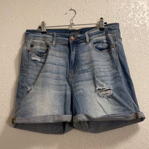 Judy Blue Shorts